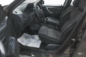 Внедорожник Renault Duster 2012 года, 699000 рублей, Новокузнецк