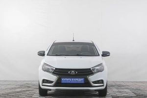 Седан ВАЗ (LADA) Vesta 2019 года, 1009000 рублей, Кемерово