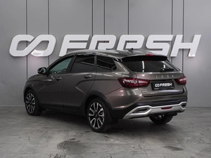 Универсал ВАЗ (LADA) Vesta Cross 2024 года, 1399000 рублей, Воронеж