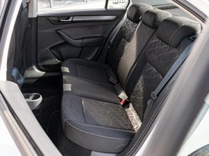 Лифтбек Skoda Rapid 2019 года, 1450000 рублей, Краснодар