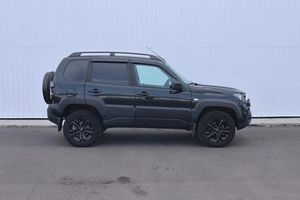 Внедорожник ВАЗ (LADA) Niva 2023 года, 1060000 рублей, Брянск