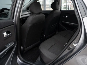 Седан Kia Rio 2016 года, 1050000 рублей, Краснодар