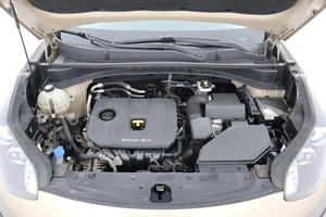 Внедорожник Kia Sportage 2017 года, 1750000 рублей, Брянск