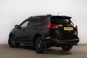 Внедорожник Toyota RAV4 2014 года, 2049000 рублей, Новосибирск