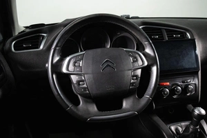 Хетчбэк Citroen C4 2011 года, 599000 рублей, Сургут