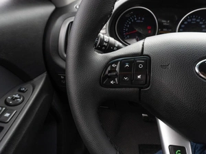 Внедорожник Kia Sportage 2014 года, 1599000 рублей, Саратов