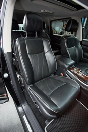 Внедорожник Infiniti QX60 2017 года, 2699000 рублей, Красноярск