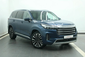 Внедорожник EXEED VX 2022 года, 2990000 рублей, Красноярск