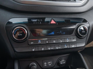 Внедорожник Hyundai Tucson 2017 года, 1930000 рублей, Краснодар