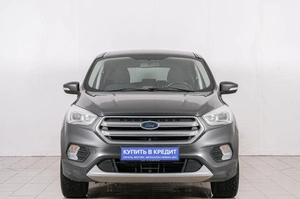 Внедорожник Ford Kuga 2017 года, 1649000 рублей, Красноярск