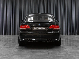 Купе BMW 3 серия 2008 года, 1399000 рублей, Тюмень