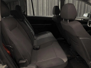 Минивэн Opel Zafira 2012 года, 550000 рублей, Красноярск