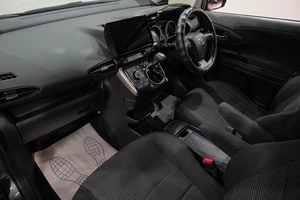 Минивэн Toyota Wish 2014 года, 1699000 рублей, Новокузнецк