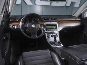 Седан Volkswagen Passat 2008 года, 850000 рублей, Ростов-на-Дону