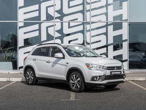 Внедорожник Mitsubishi ASX 2018 года, 1590000 рублей, Краснодар