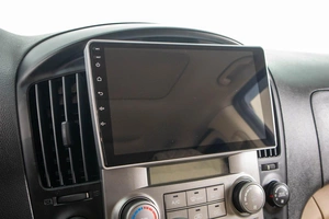 Минивэн Hyundai Grand Starex 2011 года, 1739000 рублей, Барнаул