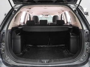 Внедорожник Mitsubishi Outlander 2015 года, 1749000 рублей, Воронеж