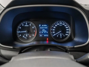 Внедорожник Hyundai Tucson 2020 года, 2400000 рублей, Красноярск