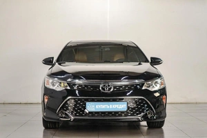Седан Toyota Camry 2016 года, 1759000 рублей, Челябинск