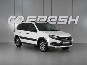 Универсал ВАЗ (LADA) Granta Cross 2023 года, 810000 рублей, Минеральные Воды