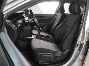 Седан Kia Rio 2017 года, 1099000 рублей, Воронеж