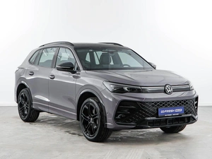 Внедорожник Volkswagen Tiguan L 2025 года, 4984434 рублей, Москва