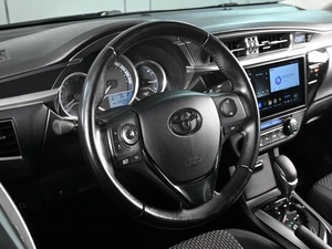 Седан Toyota Corolla 2013 года, 1329000 рублей, Ростов-на-Дону