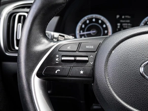 Внедорожник Hyundai Creta 2022 года, 2440000 рублей, Краснодар