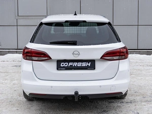 Универсал Opel Astra 2021 года, 1790000 рублей, Санкт-Петербург