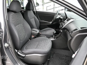 Хетчбэк Hyundai Solaris 2014 года, 800000 рублей, Волгоград
