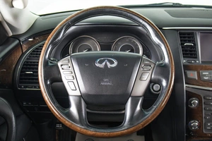 Внедорожник Infiniti QX80 2014 года, 2449000 рублей, Пермь