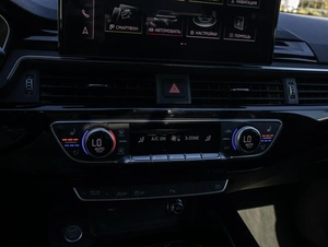 Седан Audi A4 2020 года, 3179000 рублей, Большой Сочи