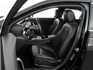 Седан Mercedes-benz A-класс 2019 года, 2519050 рублей, Москва