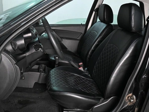 Лифтбек ВАЗ (LADA) Granta 2024 года, 829000 рублей, Ростов-на-Дону