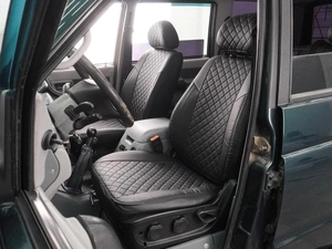 Внедорожник УАЗ Patriot 2009 года, 599000 рублей, Воронеж