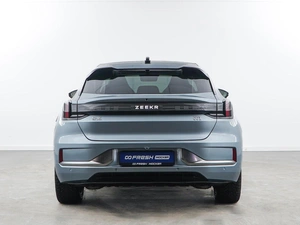 Лифтбек Zeekr 001 2021 года, 3909050 рублей, Москва