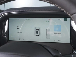 Внедорожник Geely Xingyue L 2025 года, 4600000 рублей, Ростов-на-Дону