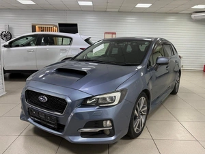 Универсал Subaru Levorg 2014 года, 1449000 рублей, Ачинск