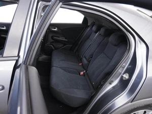 Хетчбэк Honda Civic 2012 года, 1290700 рублей, Москва