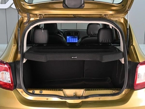 Хетчбэк Renault Sandero Stepway 2015 года, 879000 рублей, Ростов-на-Дону