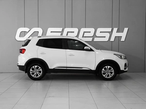 Внедорожник Chery Tiggo 4 2020 года, 1198000 рублей, Тверь