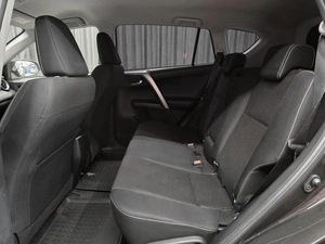 Внедорожник Toyota RAV4 2015 года, 2499000 рублей, Красноярск