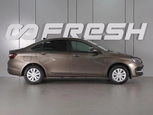 Седан ВАЗ (LADA) Vesta 2024 года, 1322000 рублей, Минеральные Воды