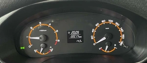 Внедорожник ВАЗ (LADA) Niva Legend 2024 года, 935000 рублей, Красноярск