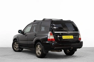 Внедорожник Subaru Forester 2007 года, 949000 рублей, Барнаул