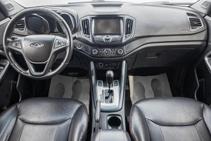 Внедорожник Chery Tiggo 5 2015 года, 899000 рублей, Барнаул