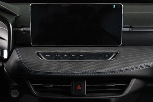 Внедорожник Haval Jolion 2024 года, 2039000 рублей, Сургут