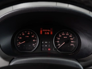 Седан Renault Logan 2011 года, 549000 рублей, Тюмень