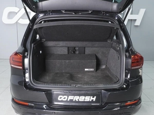 Внедорожник Volkswagen Tiguan 2014 года, 1649000 рублей, Ростов-на-Дону