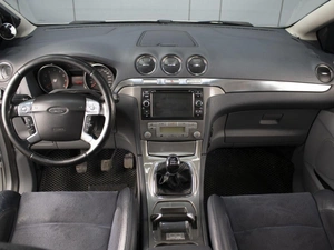 Минивэн Ford S-MAX 2006 года, 650000 рублей, Омск